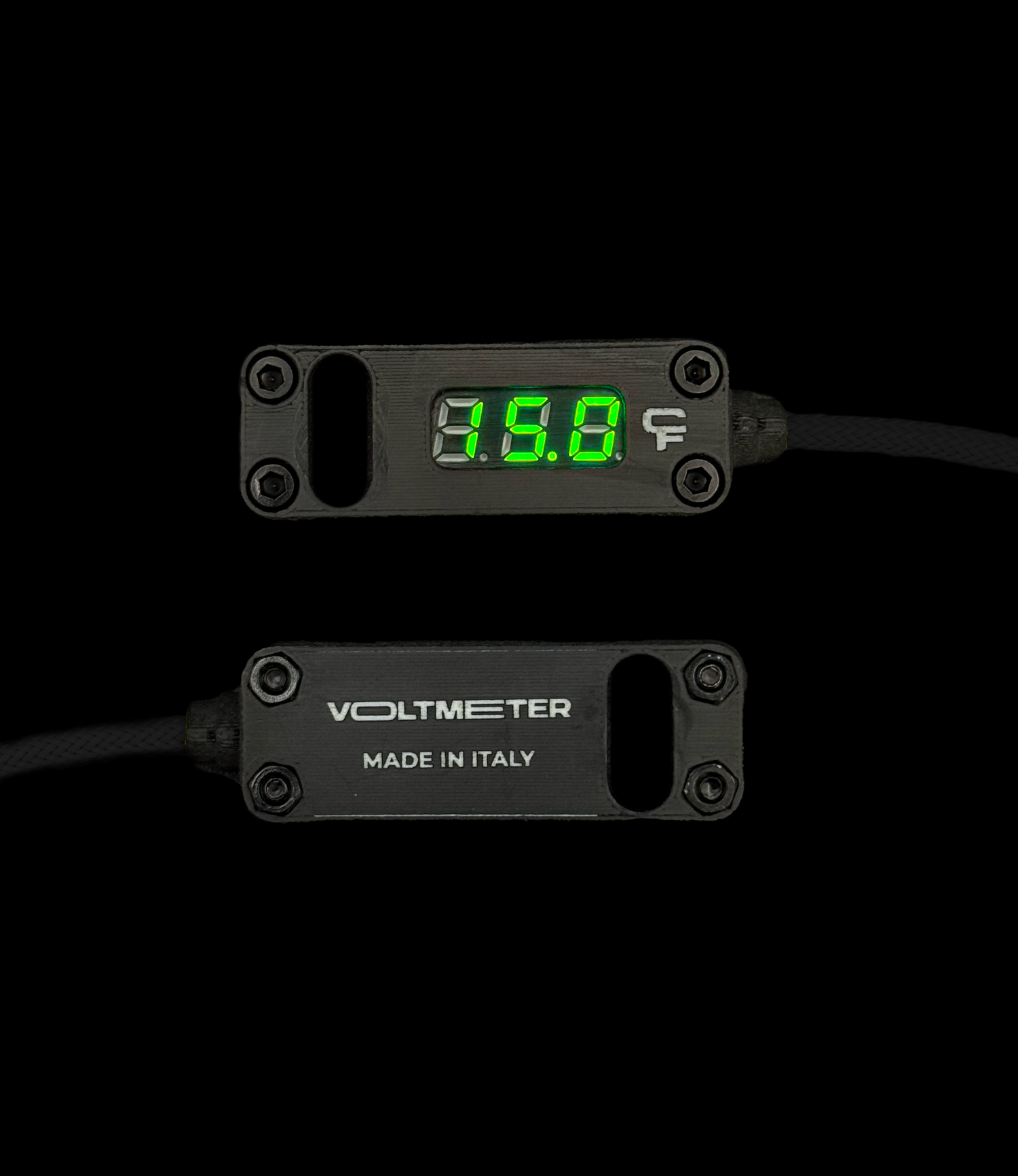 Voltmeter
