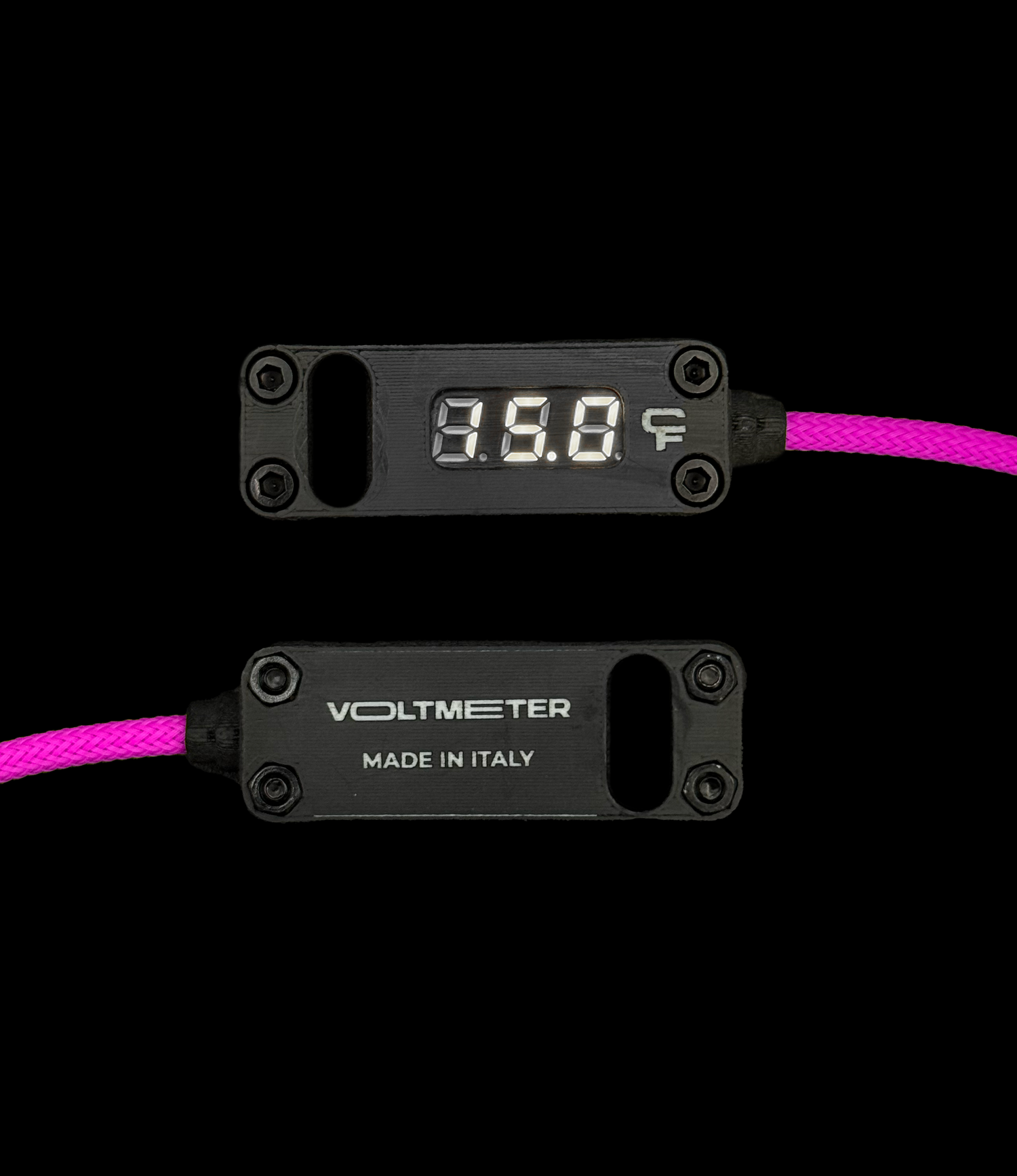 Voltmeter