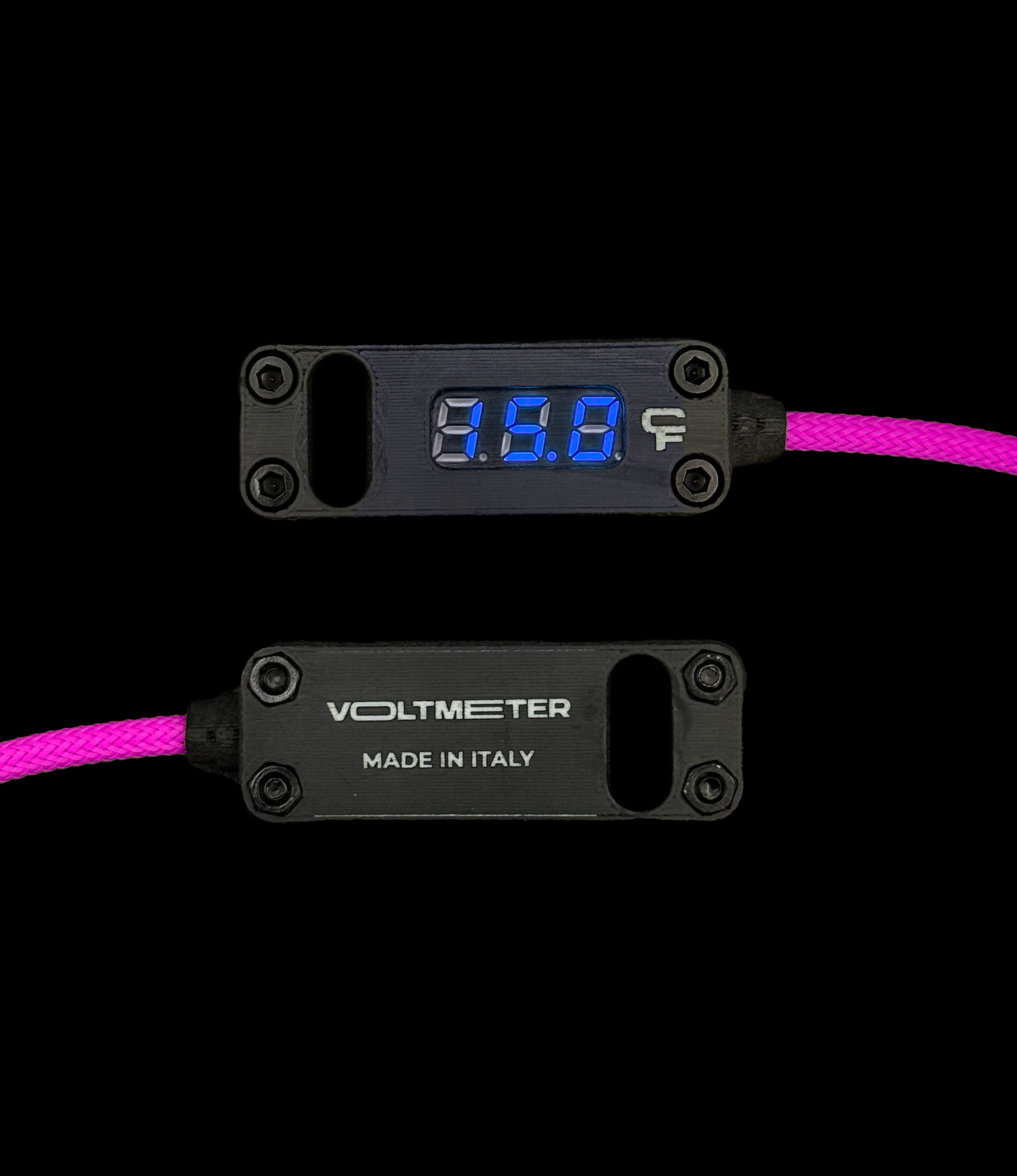 Voltmeter
