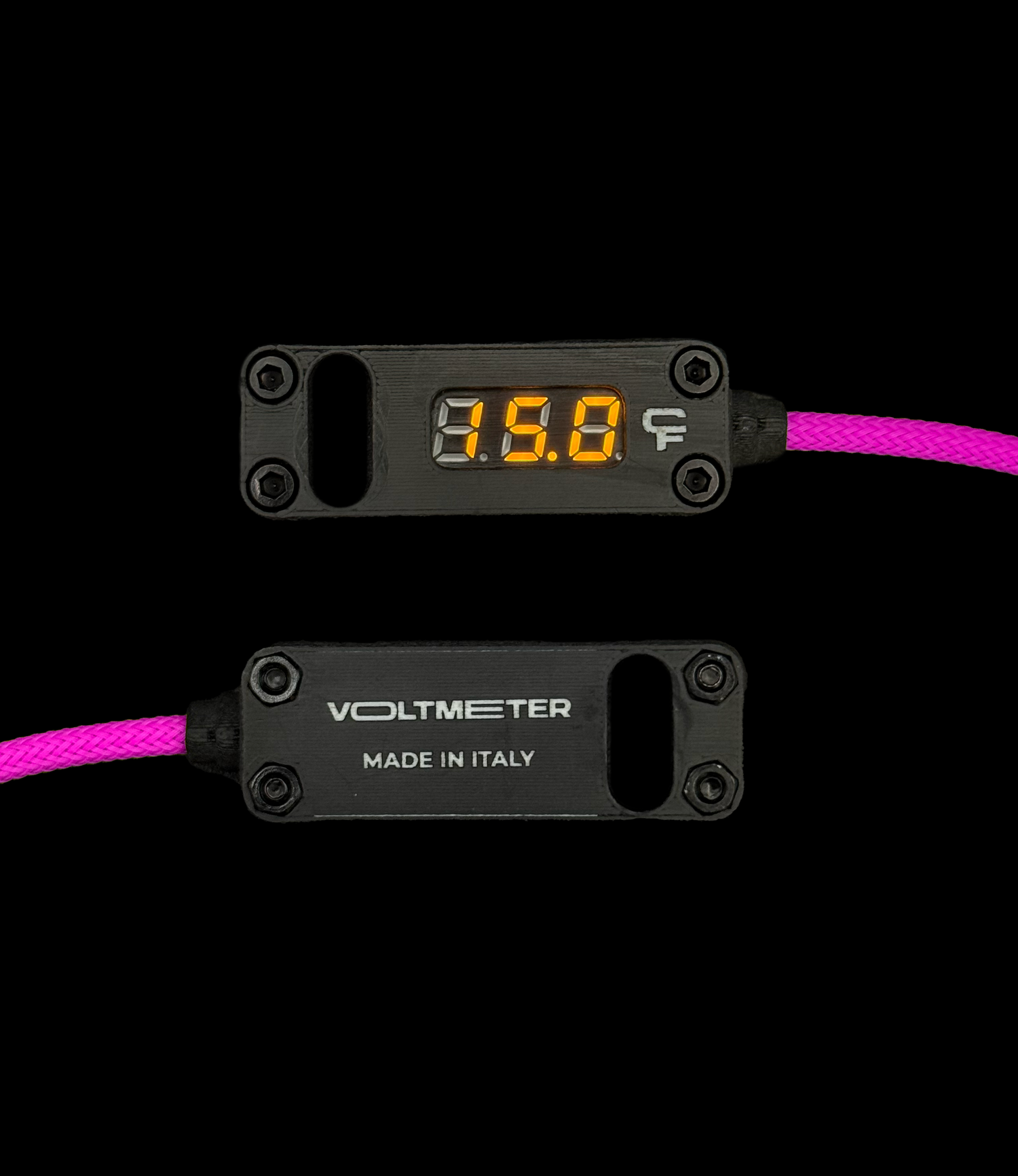 Voltmeter