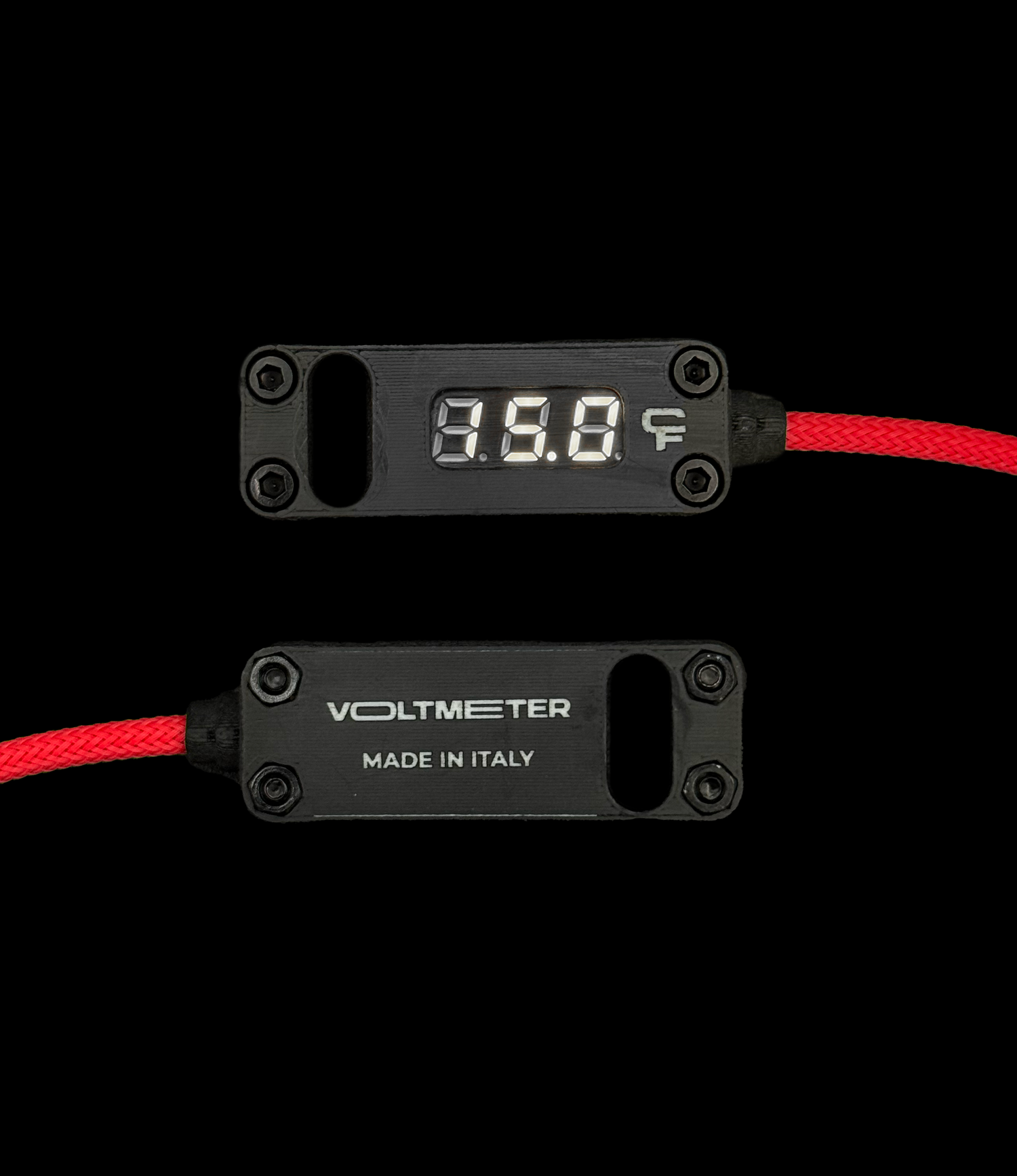Voltmeter
