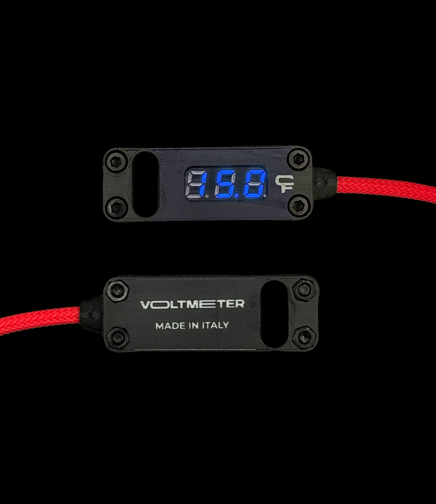 Voltmeter