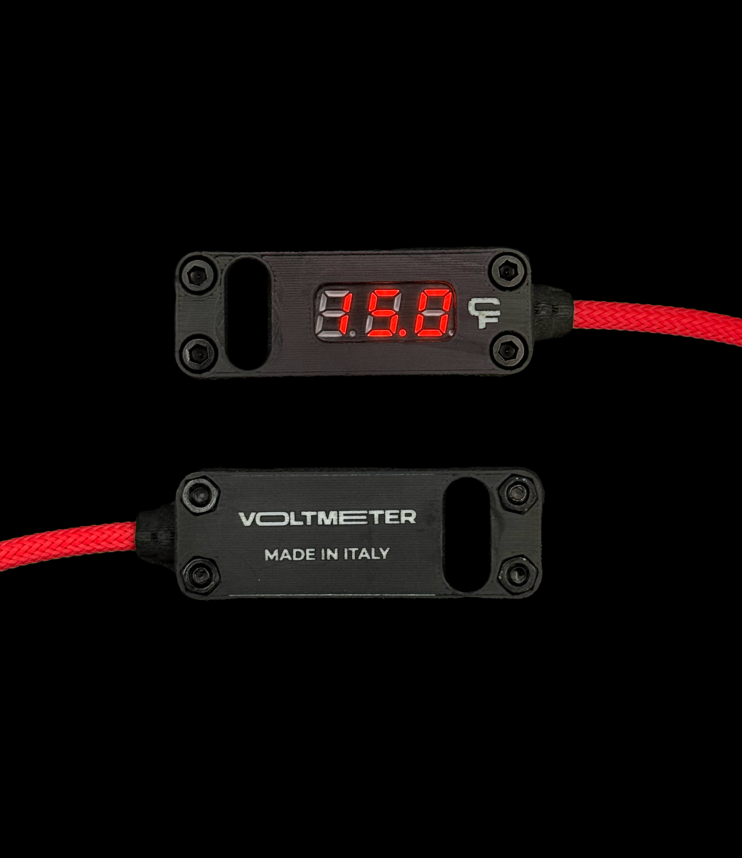 Voltmeter