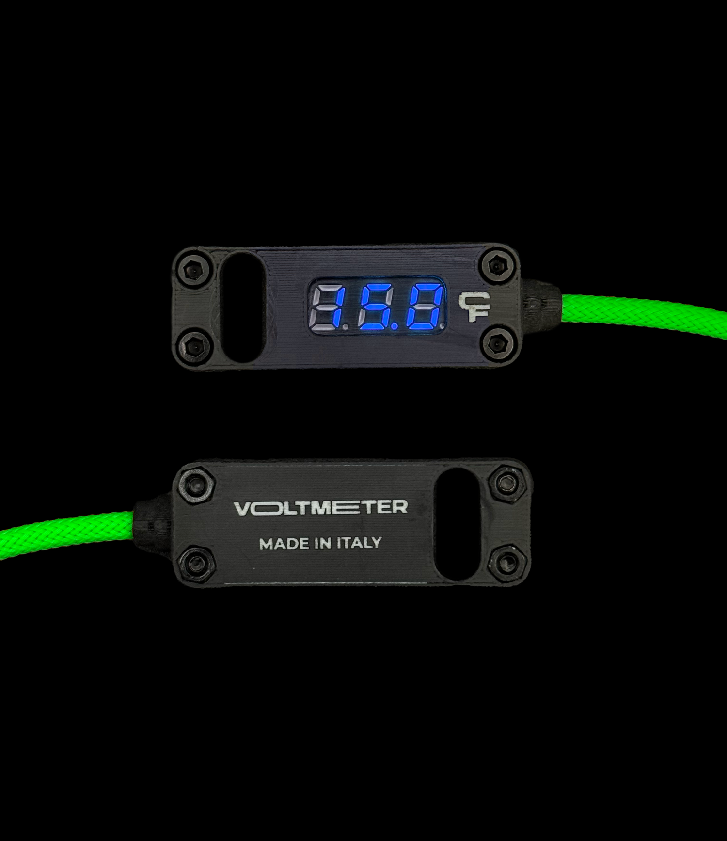 Voltmeter