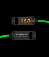Voltmeter