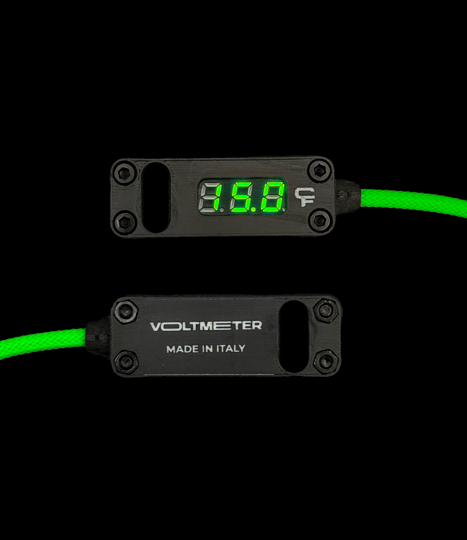 Voltmeter