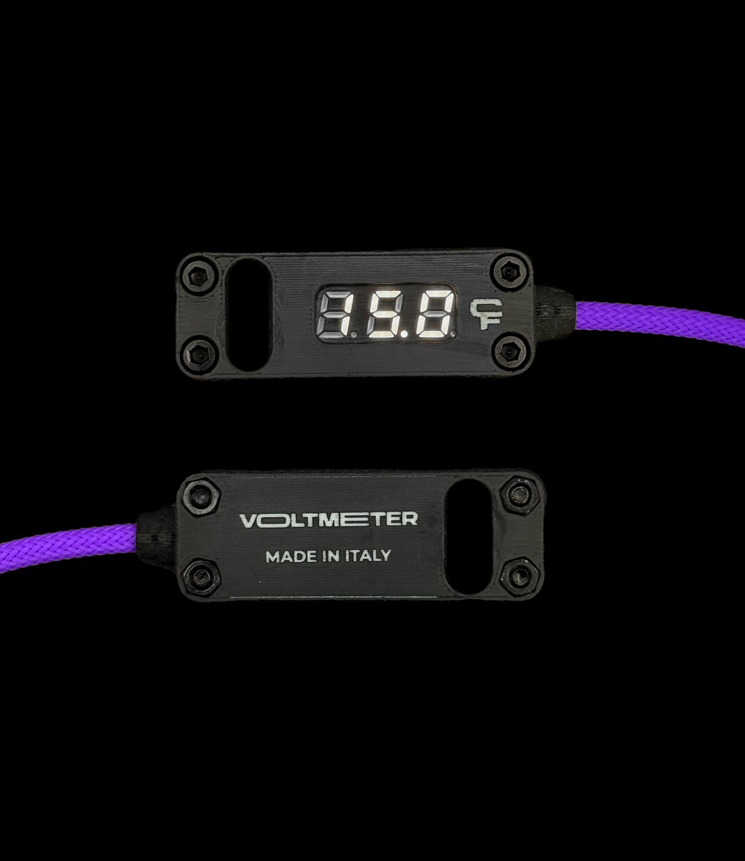 Voltmeter