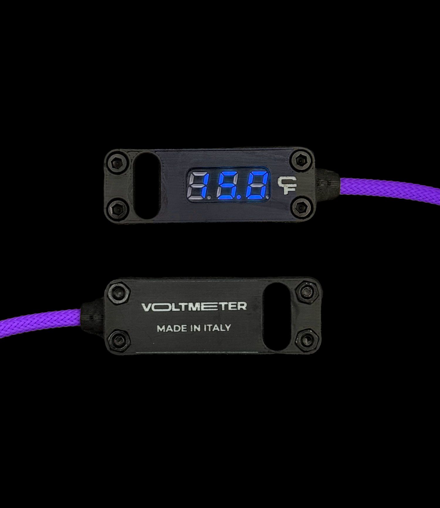 Voltmeter
