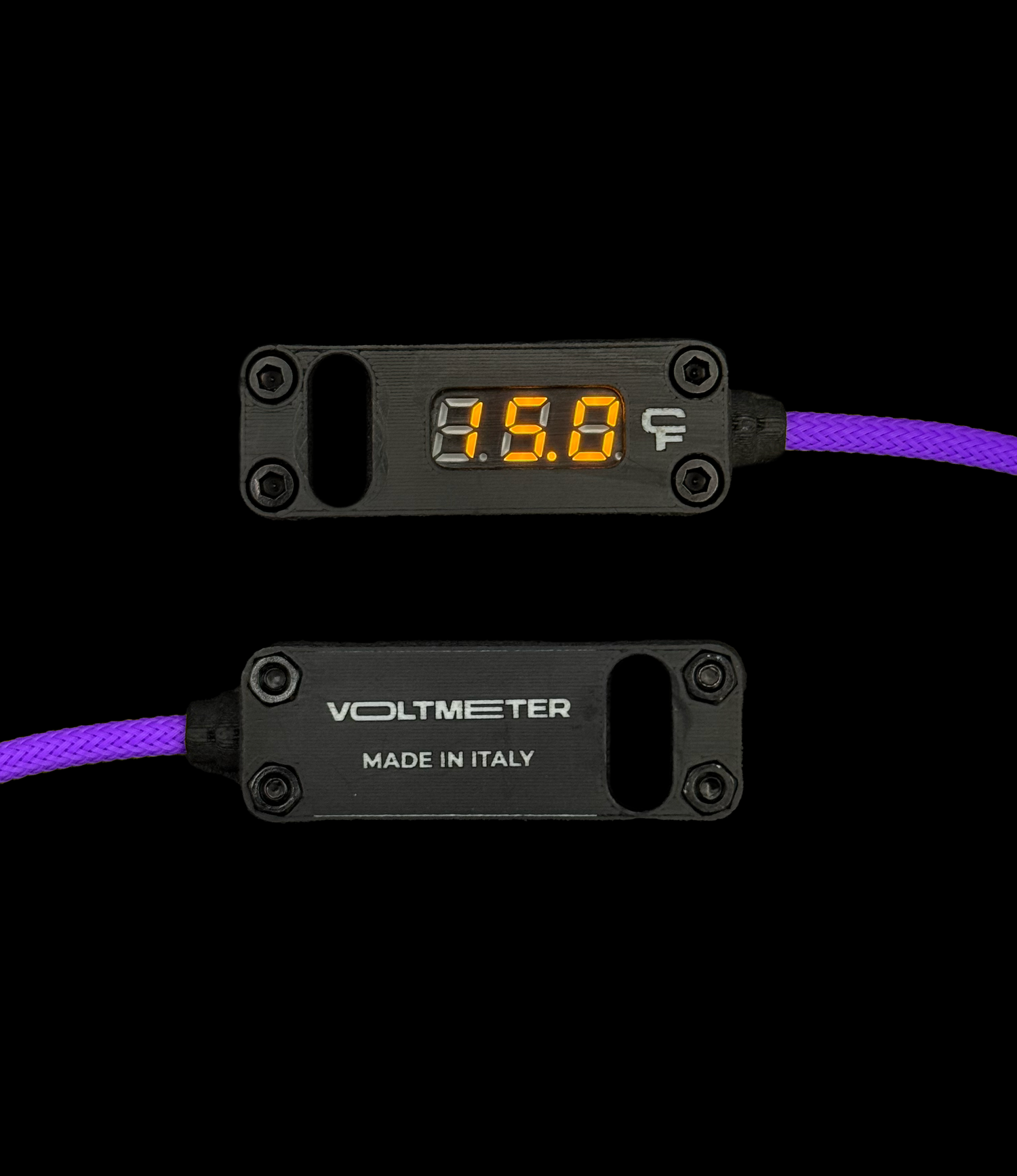 Voltmeter