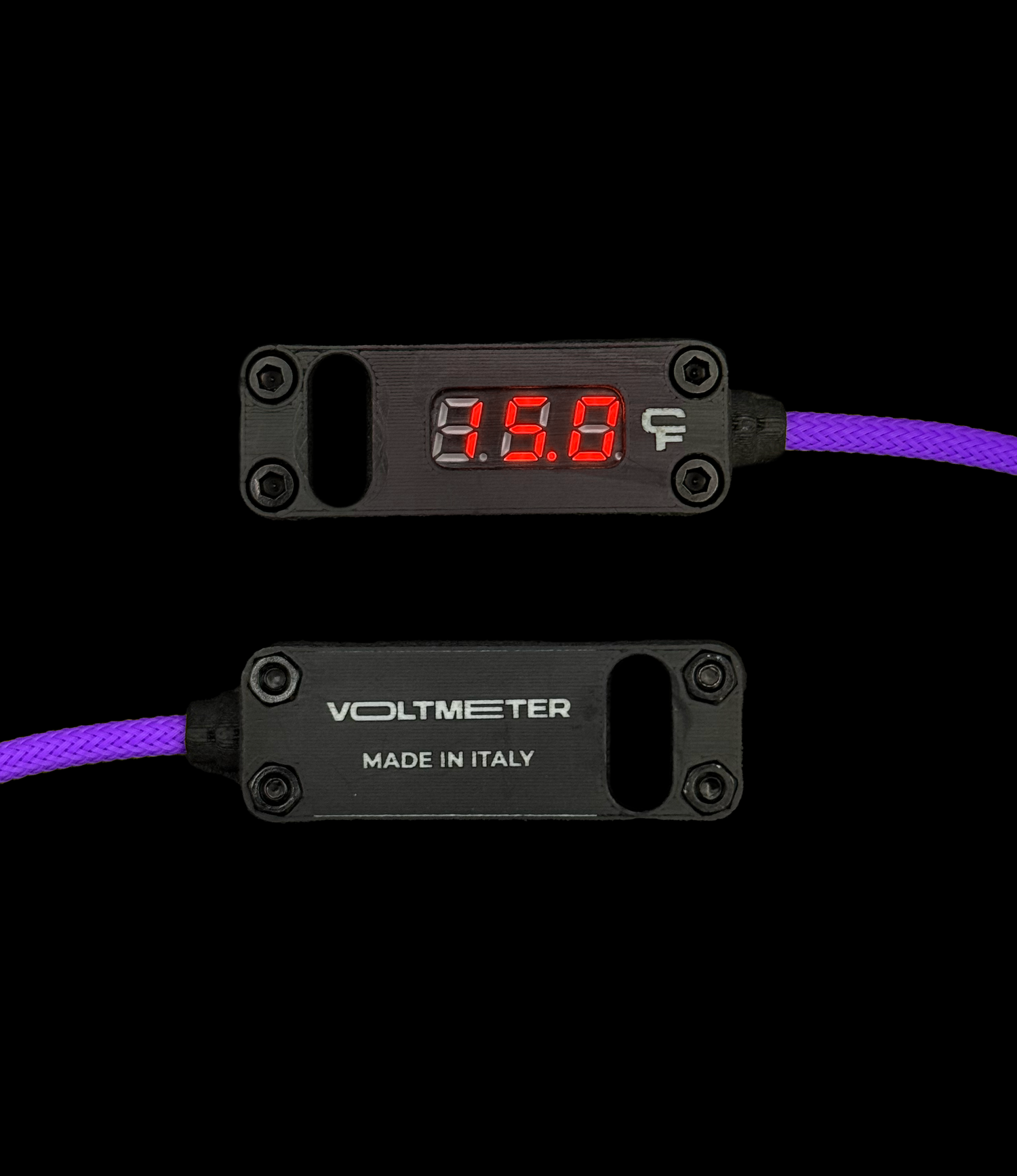 Voltmeter