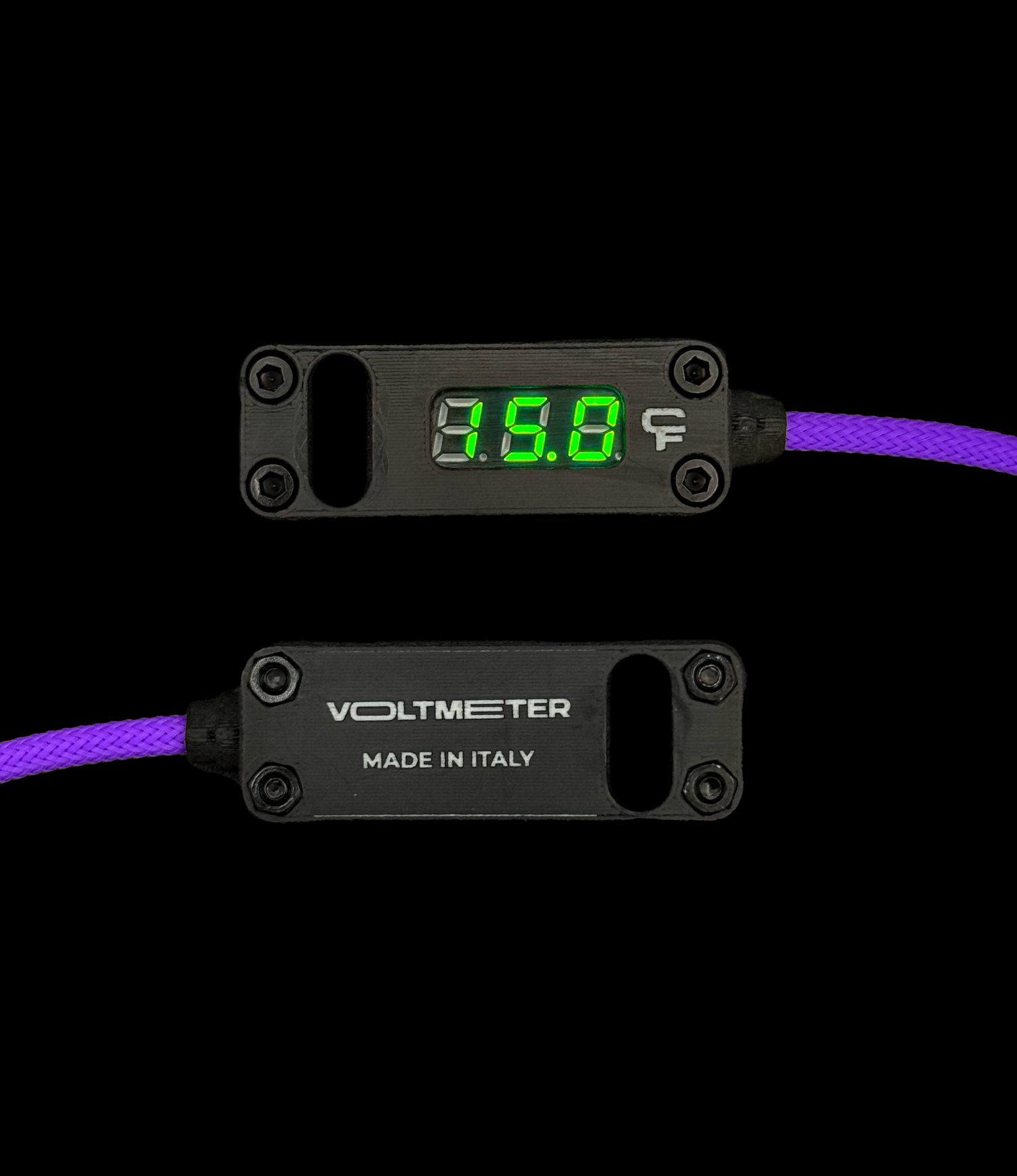 Voltmeter